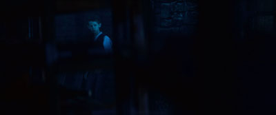 Star Trek: Picard ScreenCaps "Hide and Seek" (S2:E9)