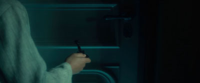 Star Trek: Picard ScreenCaps "Hide and Seek" (S2:E9)