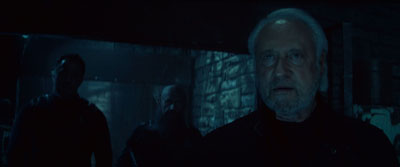 Star Trek: Picard ScreenCaps "Hide and Seek" (S2:E9)