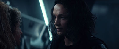 Star Trek: Picard ScreenCaps "Hide and Seek" (S2:E9)