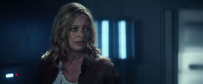 Star Trek: Picard ScreenCaps "Hide and Seek" (S2:E9)