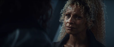 Star Trek: Picard ScreenCaps "Hide and Seek" (S2:E9)
