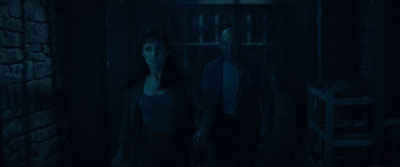 Star Trek: Picard ScreenCaps "Hide and Seek" (S2:E9)
