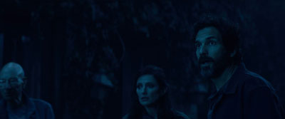 Star Trek: Picard ScreenCaps "Hide and Seek" (S2:E9)