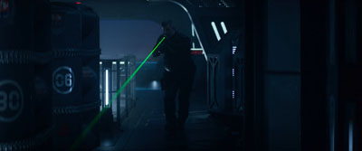 Star Trek: Picard ScreenCaps "Hide and Seek" (S2:E9)