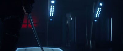 Star Trek: Picard ScreenCaps "Hide and Seek" (S2:E9)