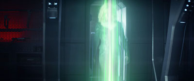 Star Trek: Picard ScreenCaps "Hide and Seek" (S2:E9)