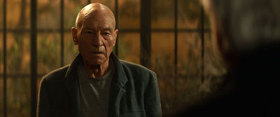 Star Trek: Picard ScreenCaps "Hide and Seek" (S2:E9)