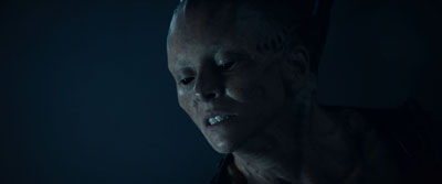 Star Trek: Picard ScreenCaps "Hide and Seek" (S2:E9)