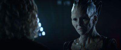 Star Trek: Picard ScreenCaps "Hide and Seek" (S2:E9)