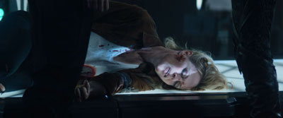 Star Trek: Picard ScreenCaps "Hide and Seek" (S2:E9)