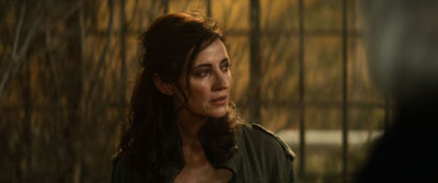 Star Trek: Picard ScreenCaps "Hide and Seek" (S2:E9)