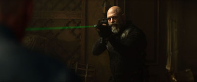 Star Trek: Picard ScreenCaps "Hide and Seek" (S2:E9)