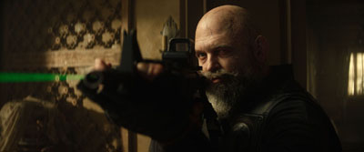 Star Trek: Picard ScreenCaps "Hide and Seek" (S2:E9)