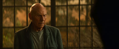 Star Trek: Picard ScreenCaps "Hide and Seek" (S2:E9)