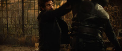 Star Trek: Picard ScreenCaps "Hide and Seek" (S2:E9)