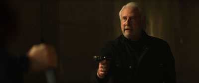 Star Trek: Picard ScreenCaps "Hide and Seek" (S2:E9)