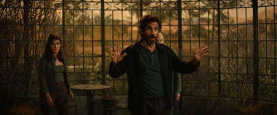 Star Trek: Picard ScreenCaps "Hide and Seek" (S2:E9)