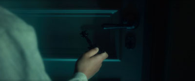 Star Trek: Picard ScreenCaps "Hide and Seek" (S2:E9)