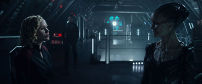 Star Trek: Picard ScreenCaps "Hide and Seek" (S2:E9)