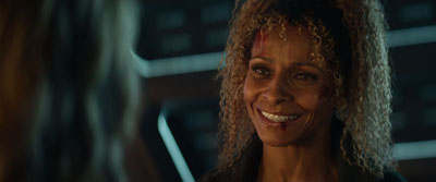 Star Trek: Picard ScreenCaps "Hide and Seek" (S2:E9)