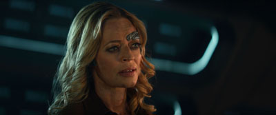 Star Trek: Picard ScreenCaps "Hide and Seek" (S2:E9)