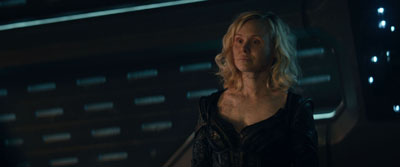 Star Trek: Picard ScreenCaps "Hide and Seek" (S2:E9)