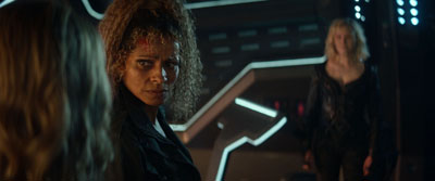 Star Trek: Picard ScreenCaps "Hide and Seek" (S2:E9)
