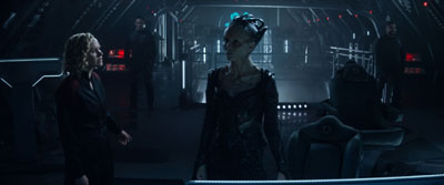 Star Trek: Picard ScreenCaps "Hide and Seek" (S2:E9)