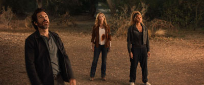 Star Trek: Picard ScreenCaps "Hide and Seek" (S2:E9)