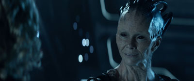 Star Trek: Picard ScreenCaps "Hide and Seek" (S2:E9)
