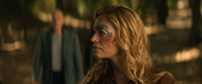 Star Trek: Picard ScreenCaps "Hide and Seek" (S2:E9)