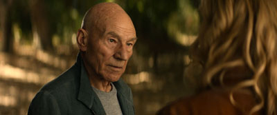 Star Trek: Picard ScreenCaps "Hide and Seek" (S2:E9)