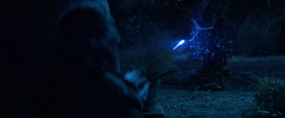 Star Trek: Picard ScreenCaps "Hide and Seek" (S2:E9)