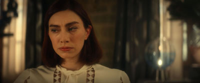 Star Trek: Picard ScreenCaps "Hide and Seek" (S2:E9)