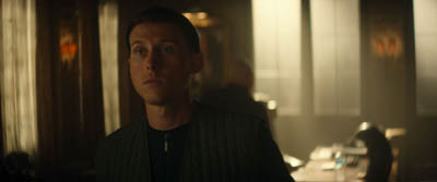 Star Trek: Picard ScreenCaps "The Next Generation" (S3:E1)