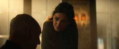 Star Trek: Picard ScreenCaps "The Next Generation" (S3:E1)
