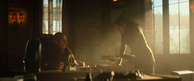 Star Trek: Picard ScreenCaps "The Next Generation" (S3:E1)
