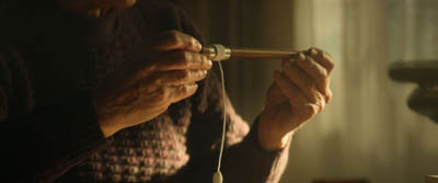 Star Trek: Picard ScreenCaps "The Next Generation" (S3:E1)