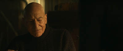 Star Trek: Picard ScreenCaps "The Next Generation" (S3:E1)