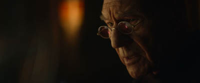 Star Trek: Picard ScreenCaps "The Next Generation" (S3:E1)