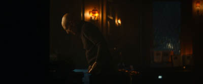 Star Trek: Picard ScreenCaps "The Next Generation" (S3:E1)