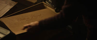 Star Trek: Picard ScreenCaps "The Next Generation" (S3:E1)