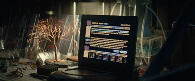 Star Trek: Picard ScreenCaps "The Next Generation" (S3:E1)