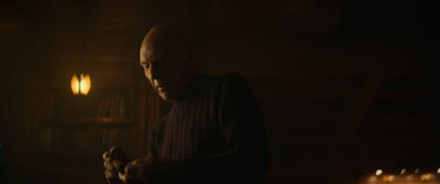 Star Trek: Picard ScreenCaps "The Next Generation" (S3:E1)