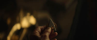 Star Trek: Picard ScreenCaps "The Next Generation" (S3:E1)