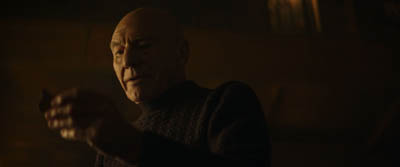 Star Trek: Picard ScreenCaps "The Next Generation" (S3:E1)
