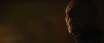 Star Trek: Picard ScreenCaps "The Next Generation" (S3:E1)