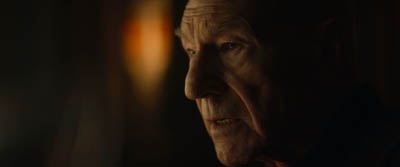 Star Trek: Picard ScreenCaps "The Next Generation" (S3:E1)