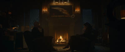 Star Trek: Picard ScreenCaps "The Next Generation" (S3:E1)